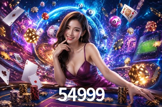 Welcome Bonus 54999