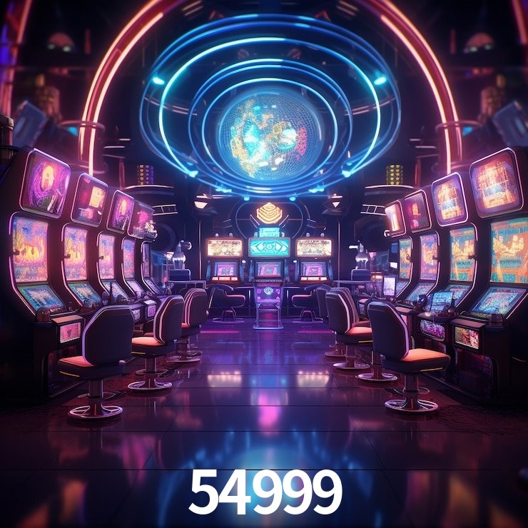 A Emoção da Loteria na 54999: Uma Chance de Mudança de Vida