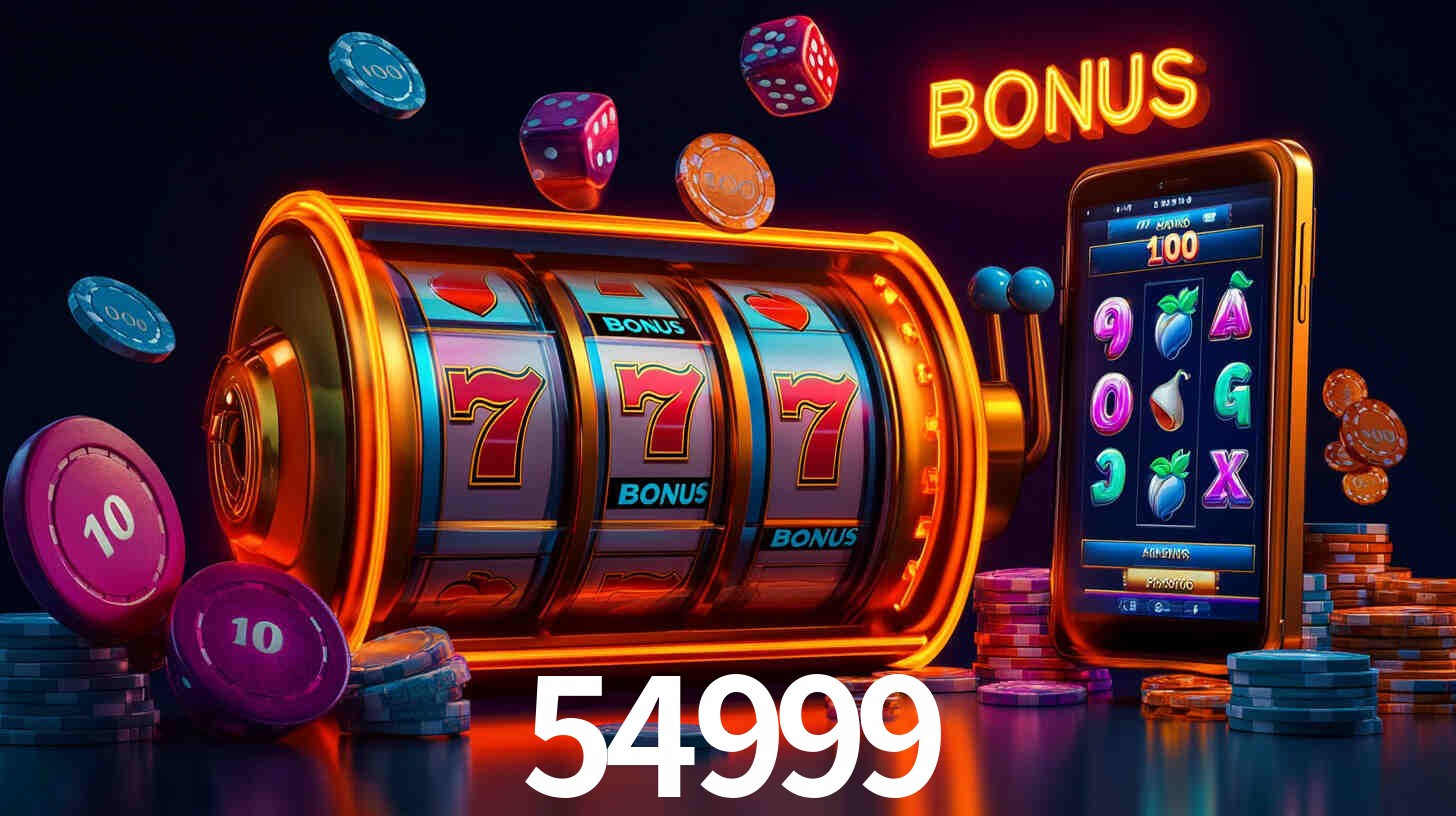 Estatísticas Esportivas 54999