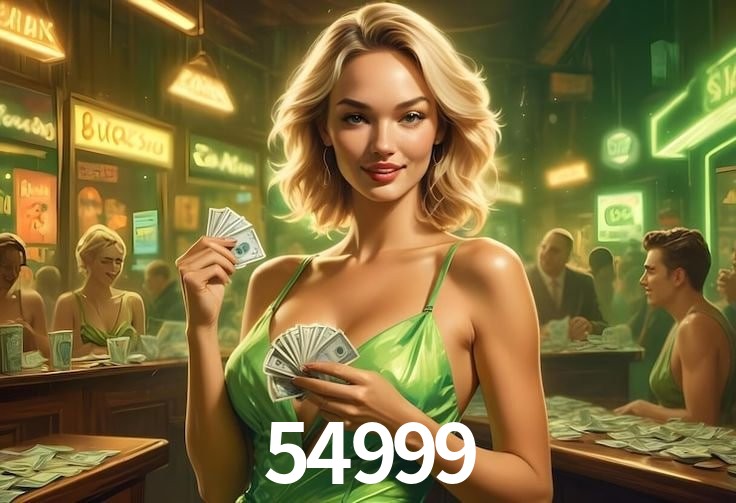 Estatísticas do Jogo 54999