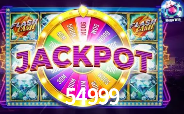 Descubra o Mundo do Cassino Online com 54999