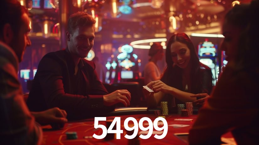 Jogos Exclusivos 54999