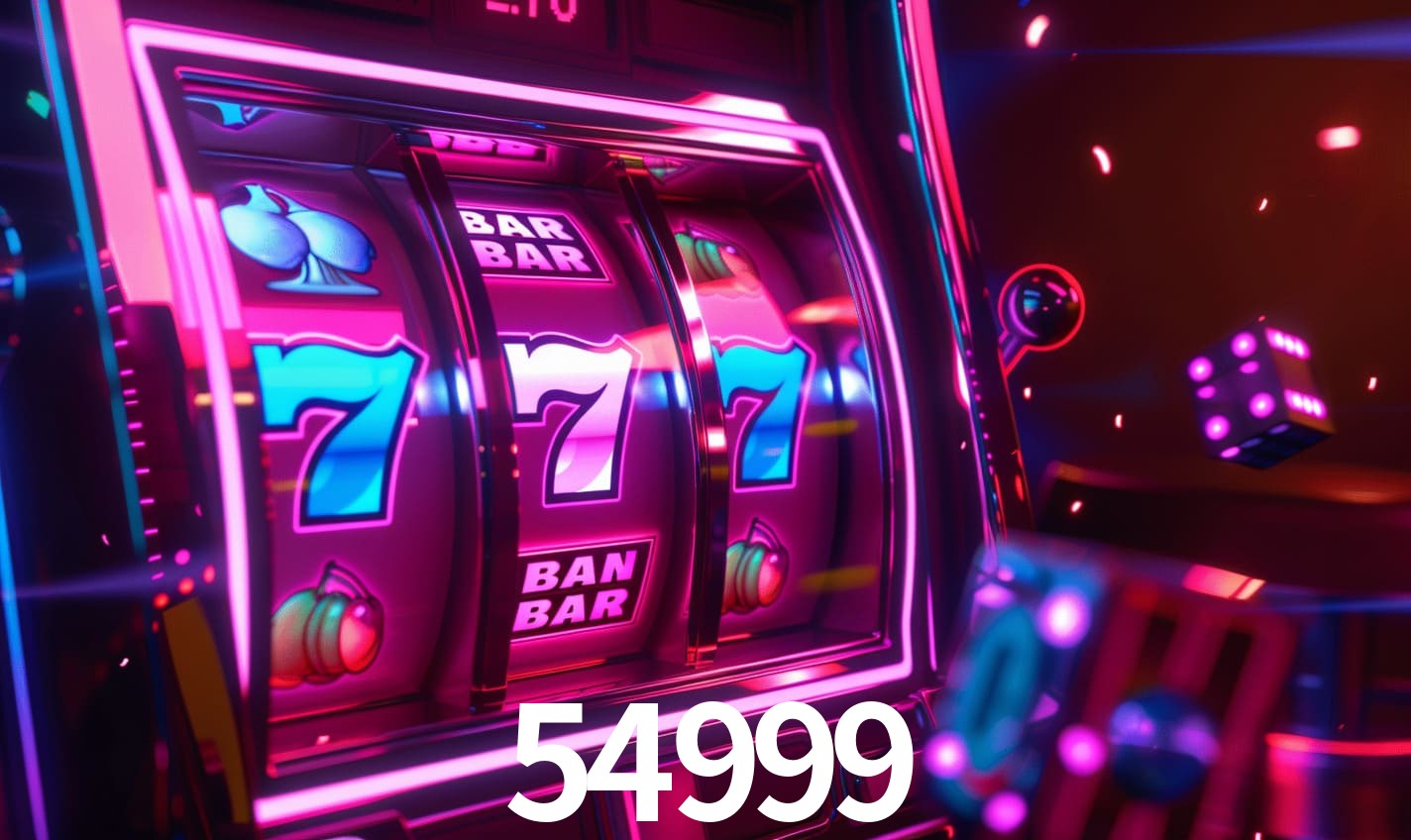 Diretório de Jogos 54999