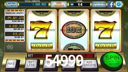 Platform Technology 54999