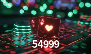 Inovações de Jogos na 54999: O Futuro das Experiências Interativas