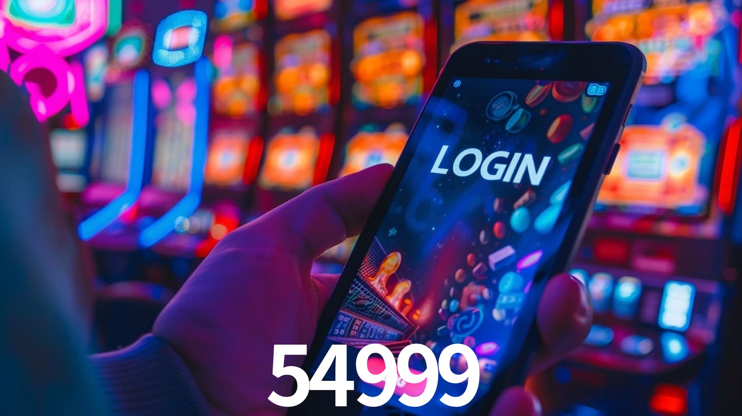 Inovações de Jogos na 54999: O Futuro das Experiências Interativas