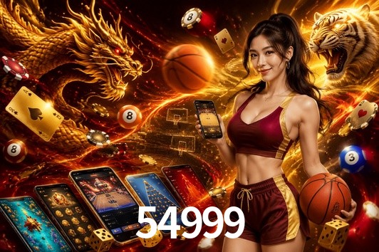 Slot Games 54999