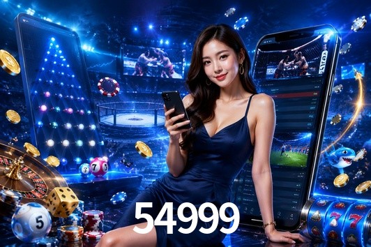 Live Casino 54999