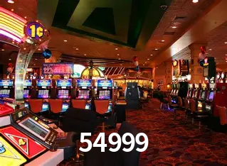 Descubra o Mundo do Cassino Online com 54999