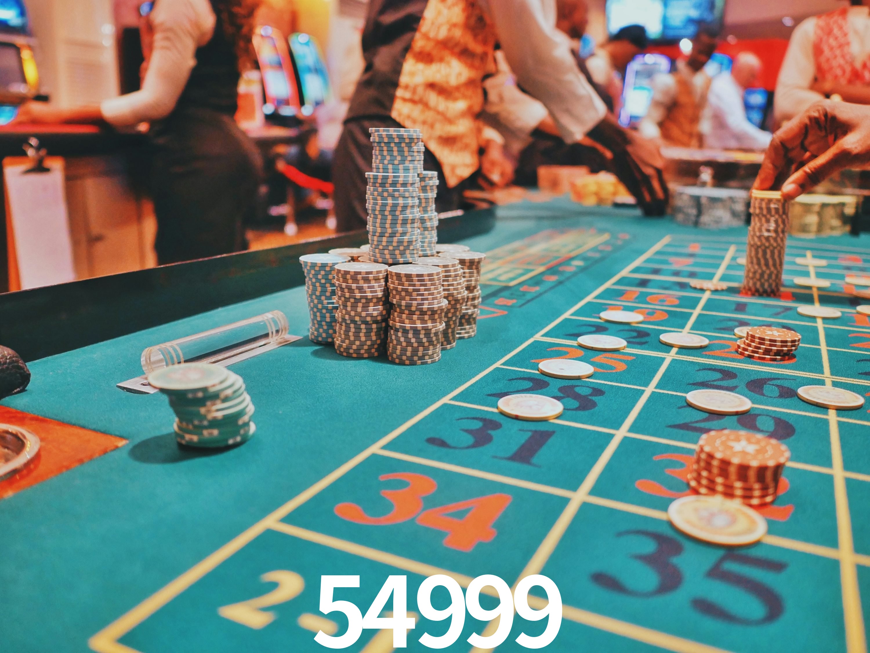 Estatísticas Esportivas 54999