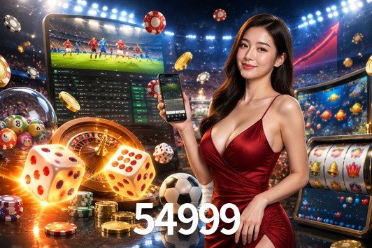 Account Benefits 54999