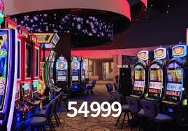 Catálogo de jogos na 54999