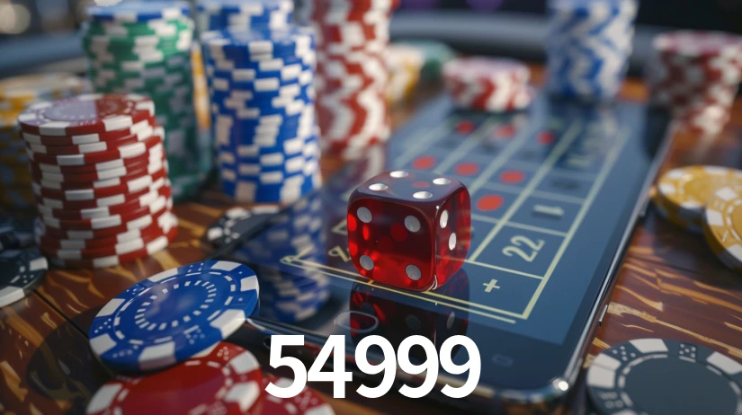 Bônus Generosos e Exclusivos no 54999 para Você!