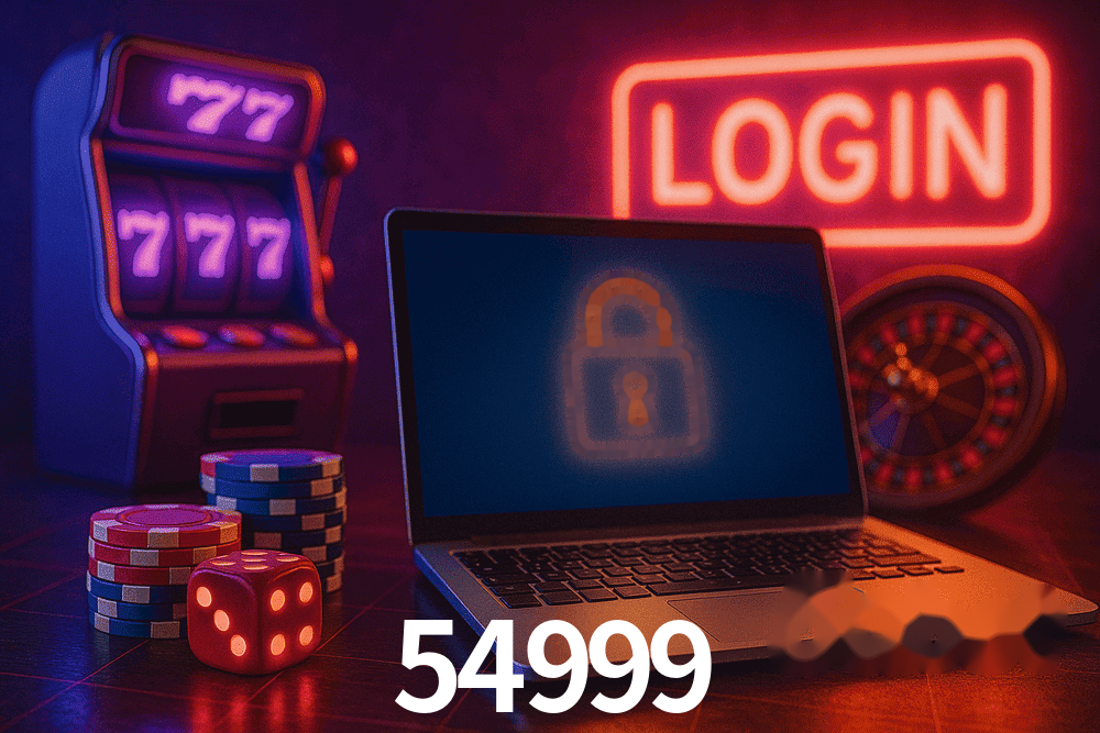 Jogos de Slot 54999