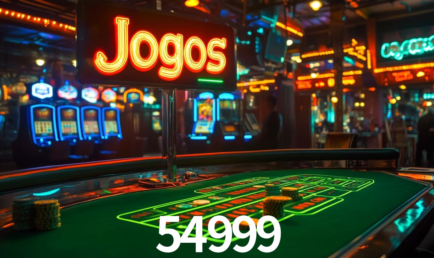 Sistemas de Segurança 54999