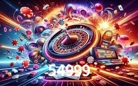 Recursos de Bônus 54999