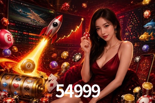 APP oficial da 54999 para mobile