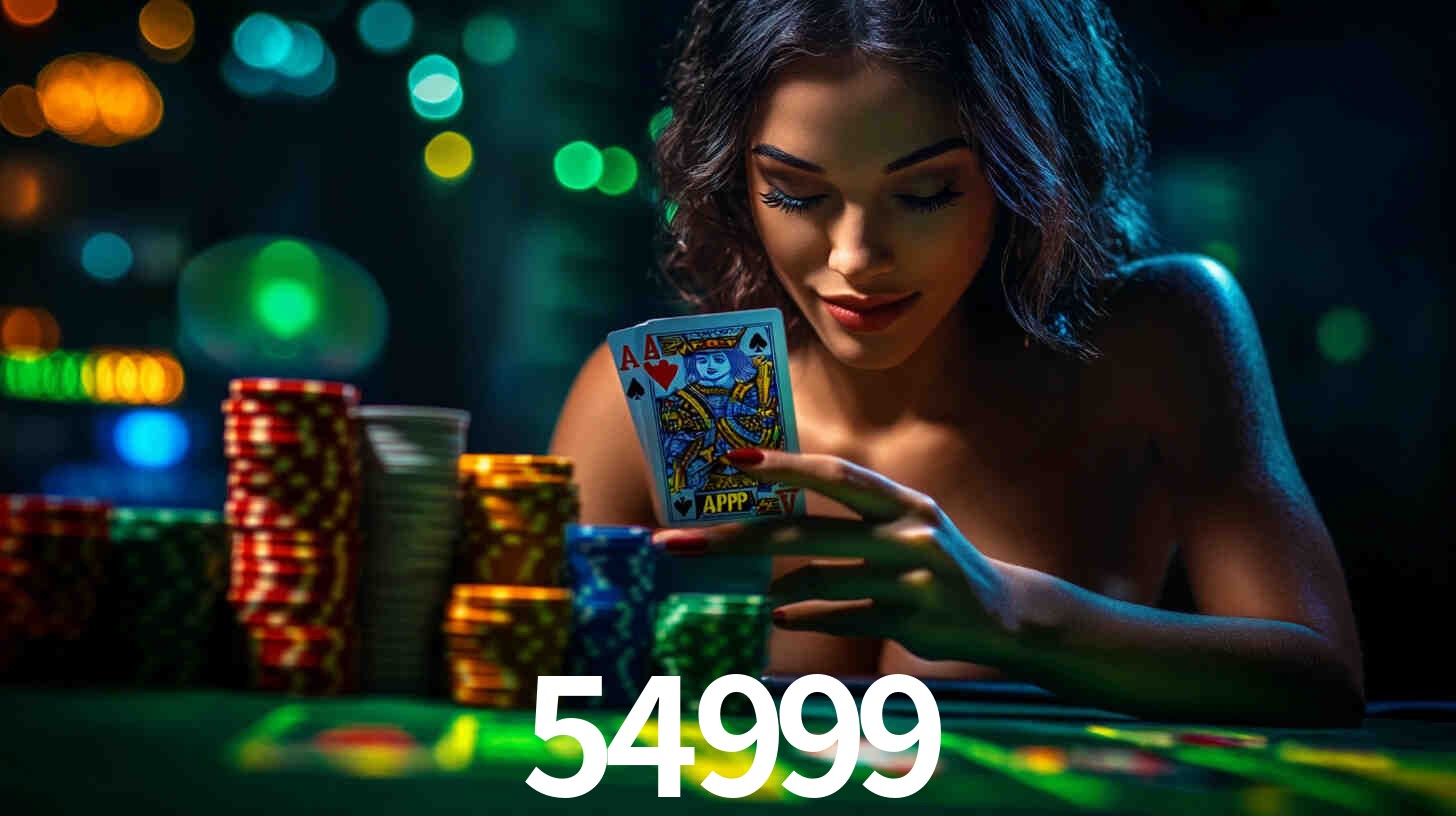 Explorando a Categoria de Eventos em Apostas na 54999