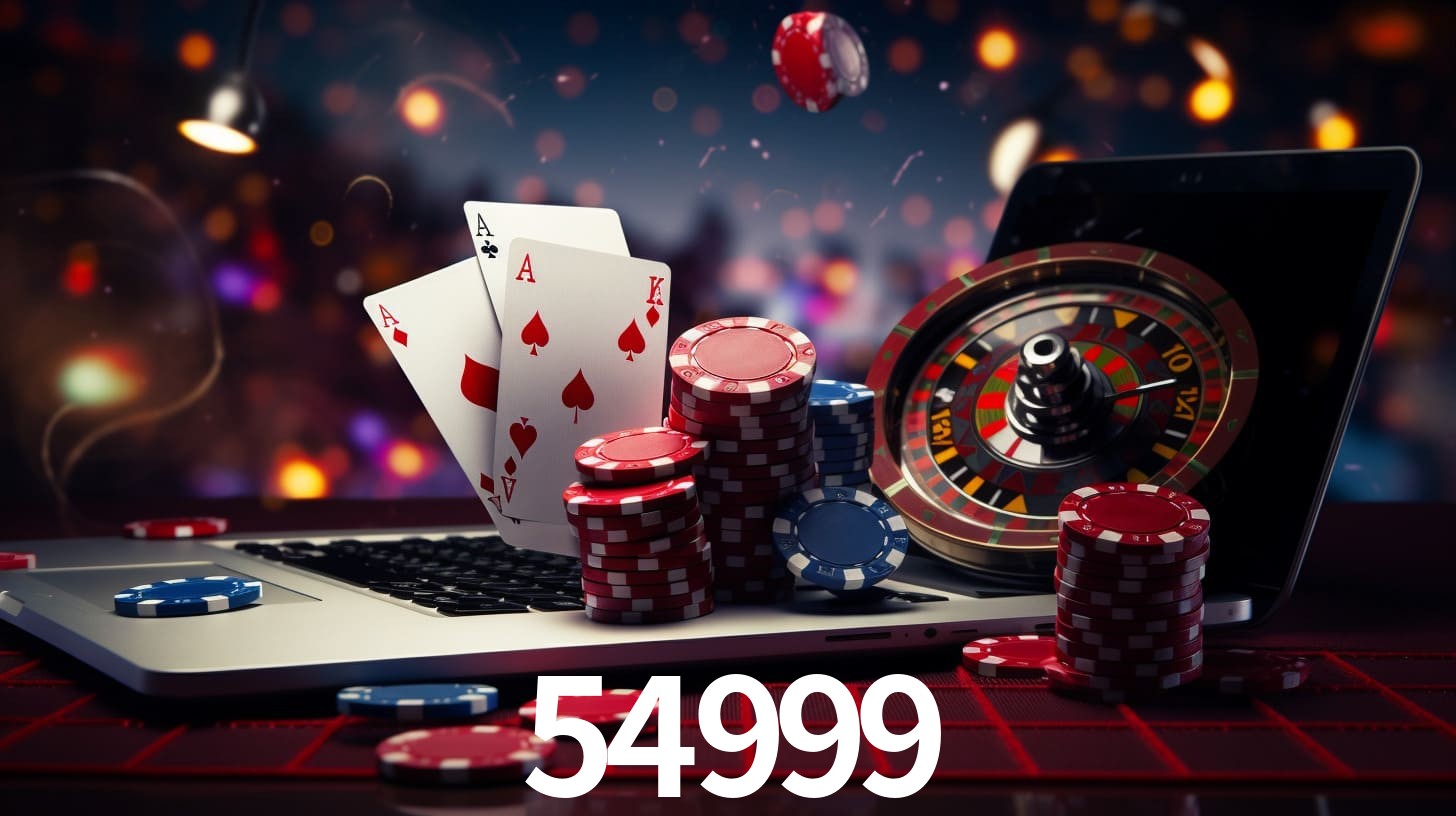 Blackjack Table 54999