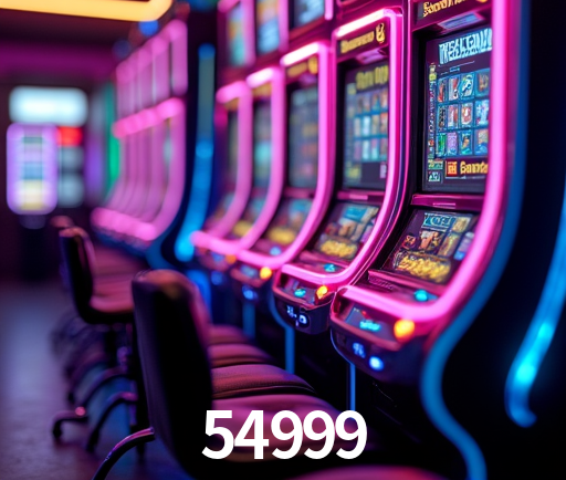 RTP dos slots populares na 54999