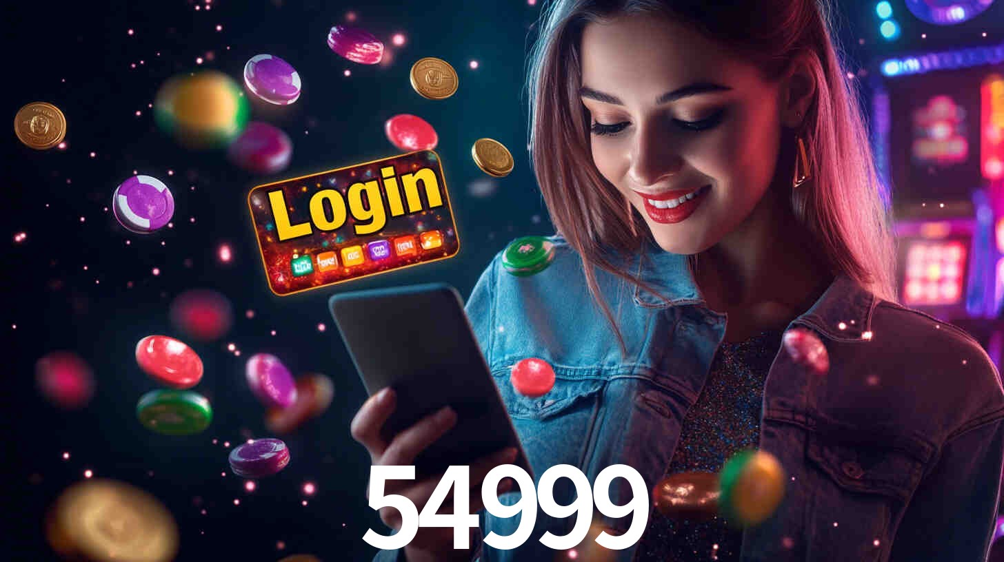 Explorando a Categoria de Eventos em Apostas na 54999