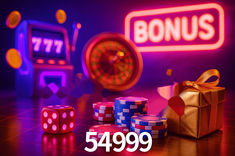 Descubra o Programa VIP da 54999: Vantagens Exclusivas para Jogadores