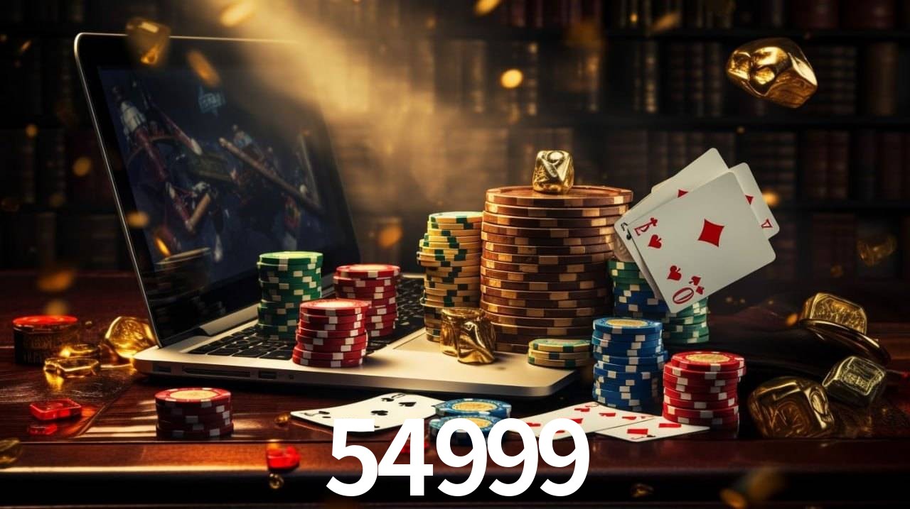 Apostas de Futebol 54999
