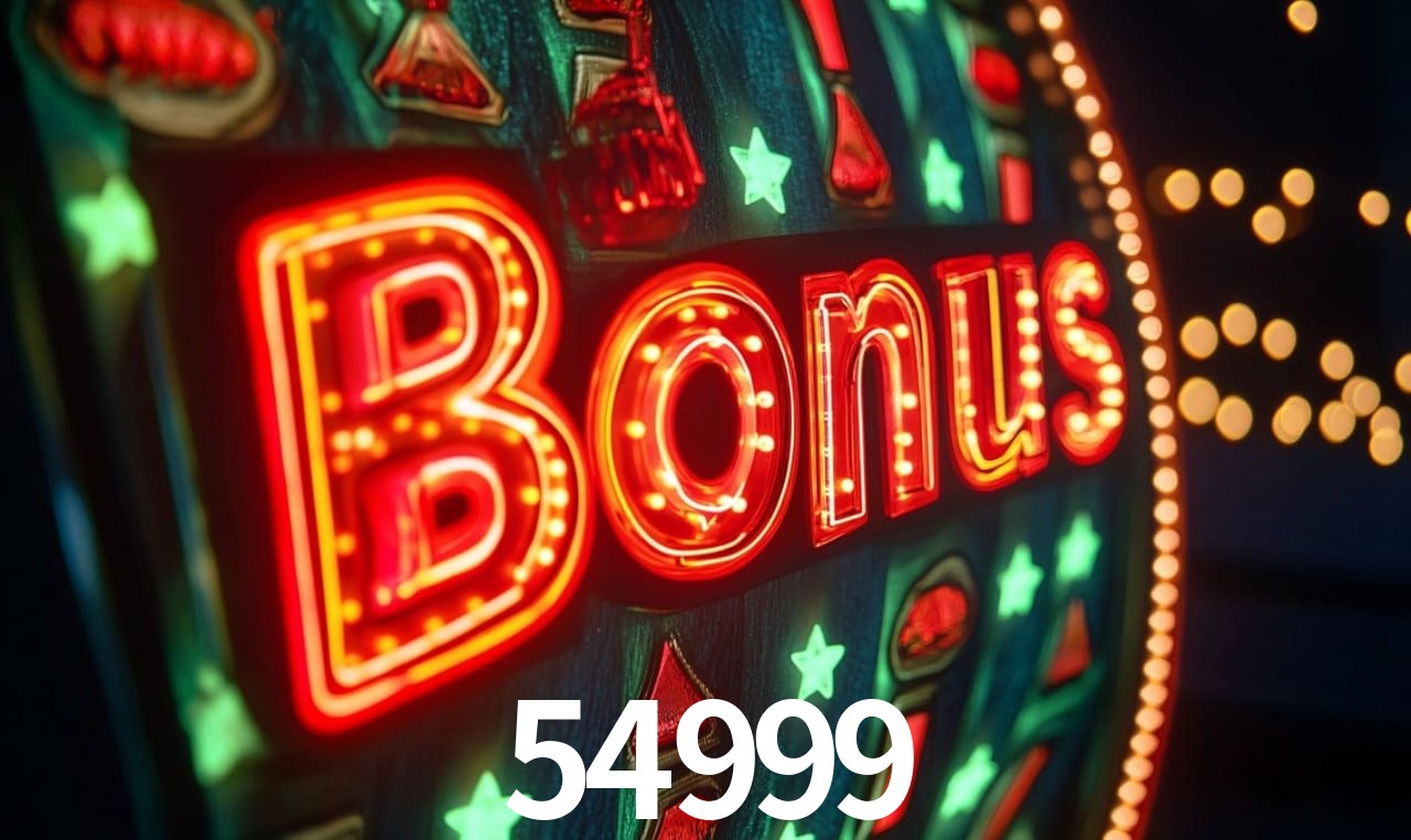 Casino Ao Vivo 54999