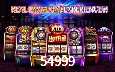 Descubra a Magia dos Jogos de Arcade no 54999