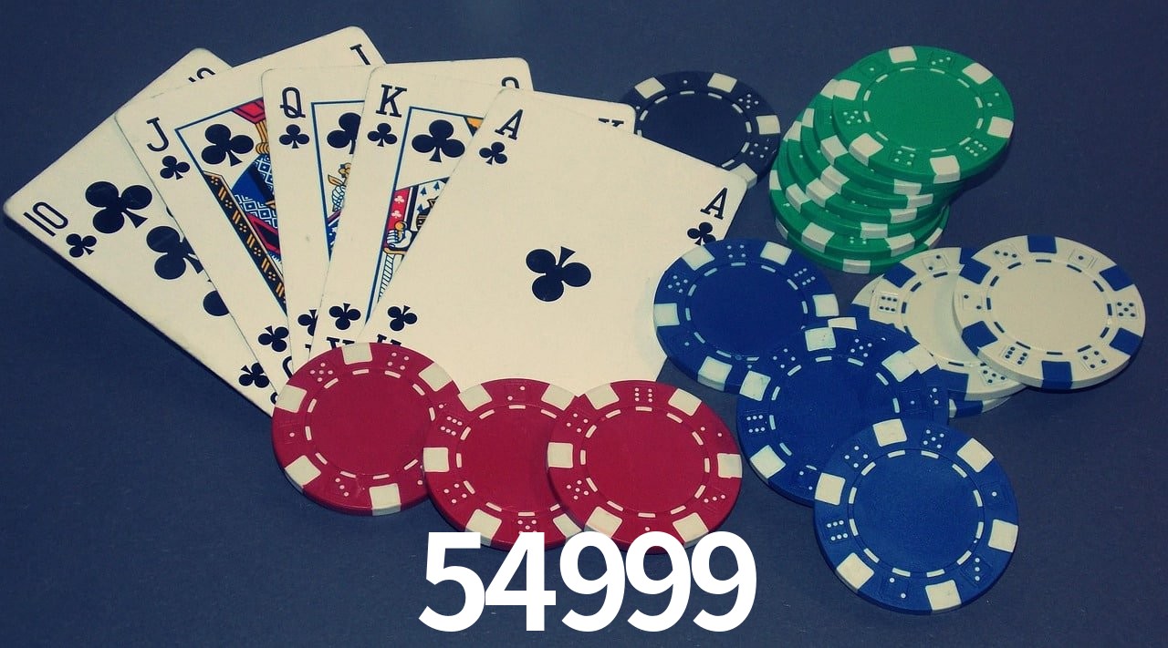 Game Providers 54999