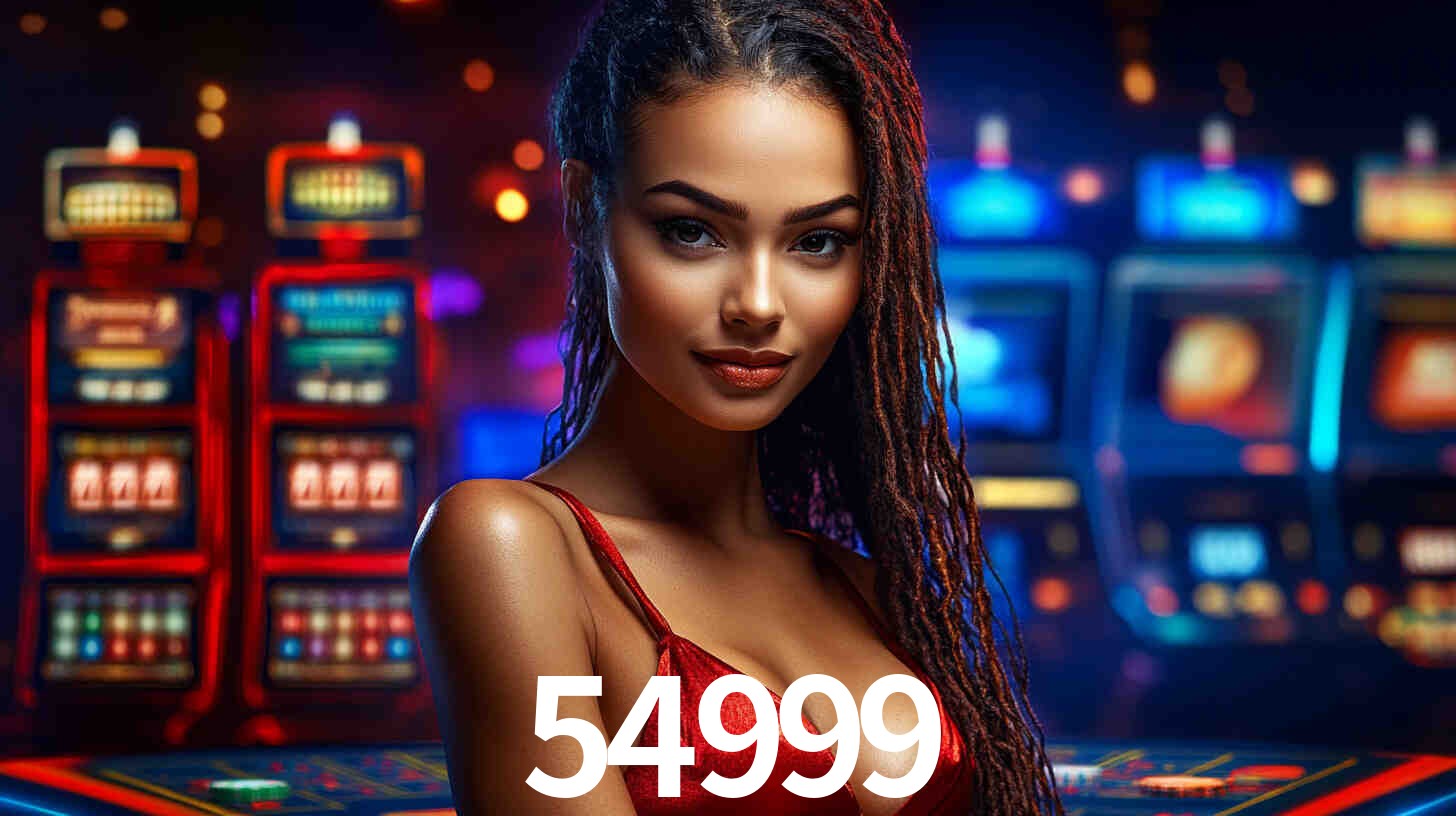 Inovações de Jogos na 54999: O Futuro das Experiências Interativas
